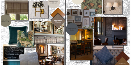 Old Hall Inn