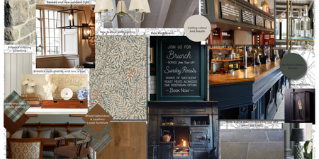 Old Hall Inn
