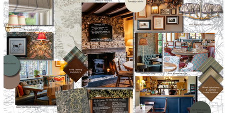 Old Hall Inn