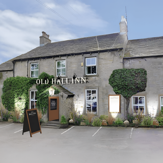 Old Hall Inn