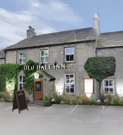 Old Hall Inn
