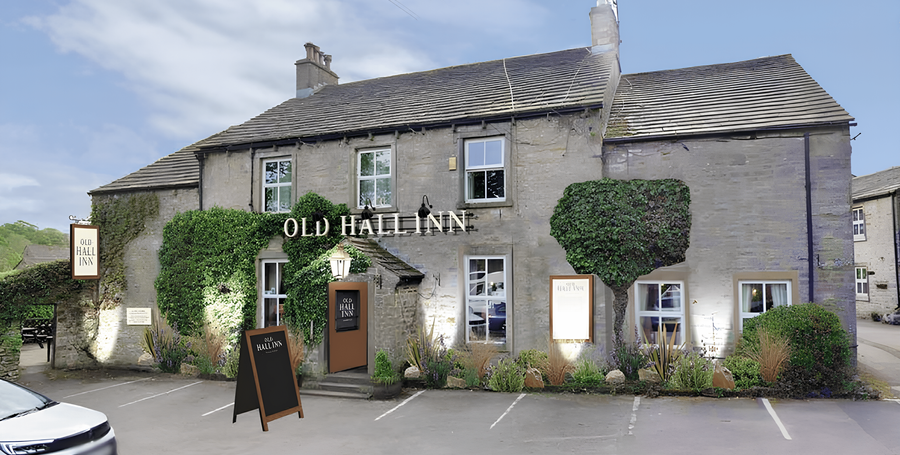 Old Hall Inn