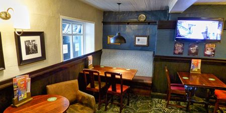 Commercial Inn