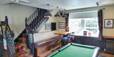 Commercial Inn