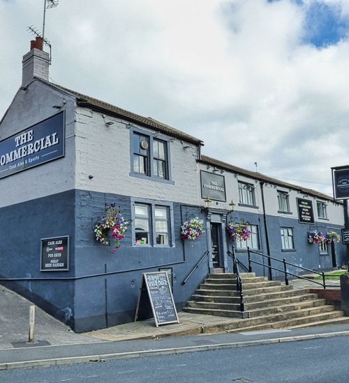 Commercial Inn