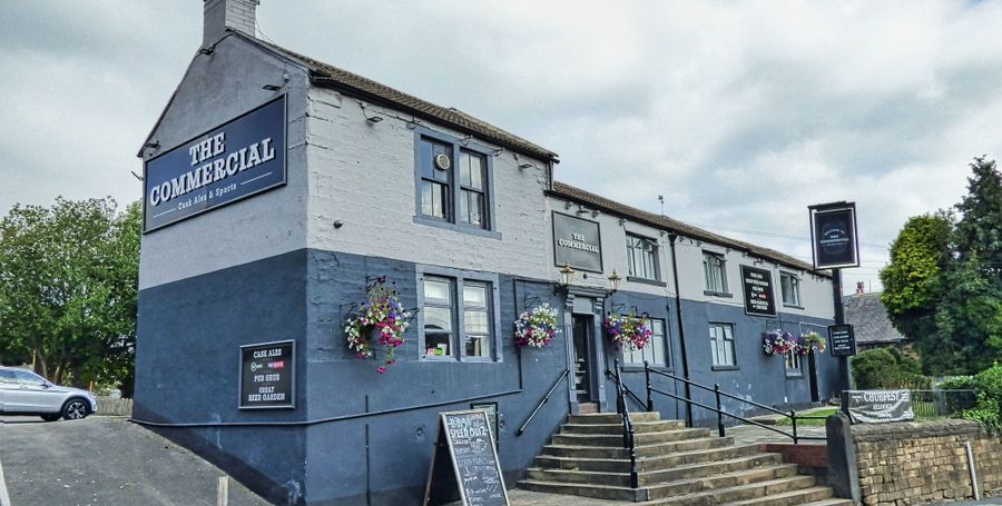 Commercial Inn