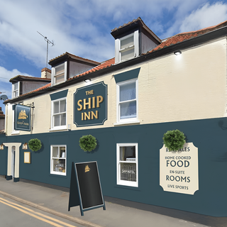 Ship Inn