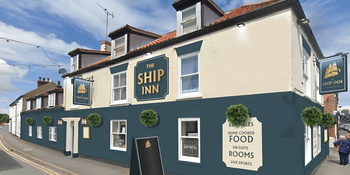 Ship Inn