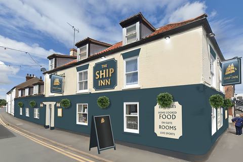 Ship Inn