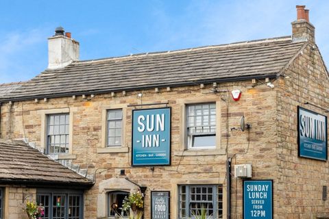 Sun Inn
