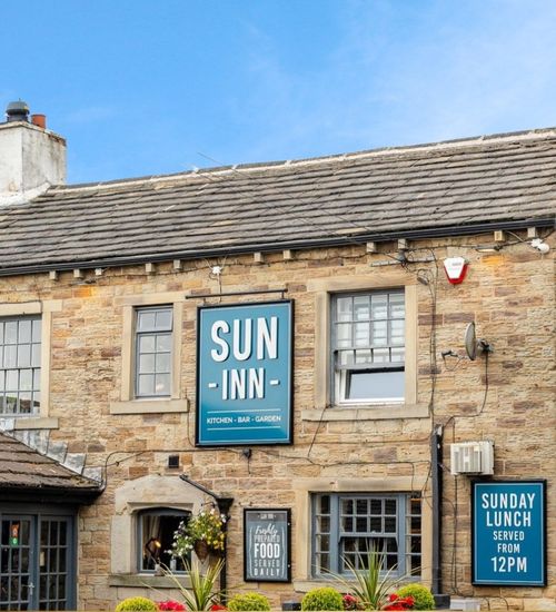 Sun Inn
