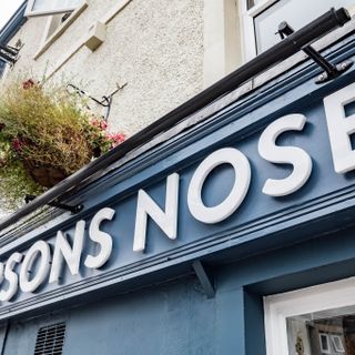Parsons Nose