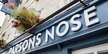 Parsons Nose