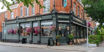 Royal Oak