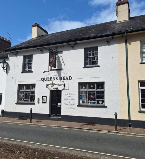 Queens Head