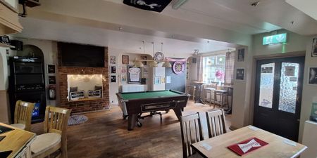 Queens Head