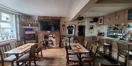 Queens Head