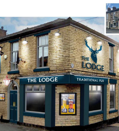 Lodge