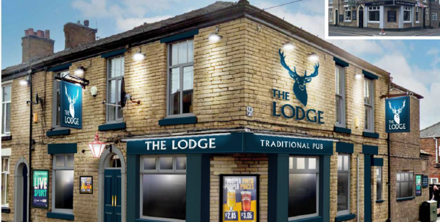Lodge