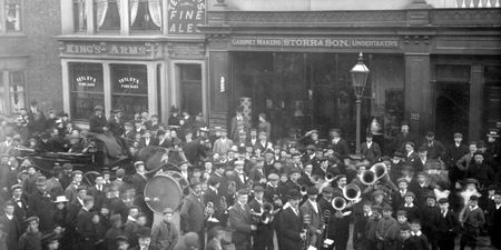 Kings Arms
