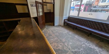 Kings Arms