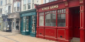 Kings Arms