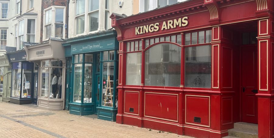 Kings Arms