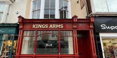 Kings Arms