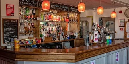 Newton Arms