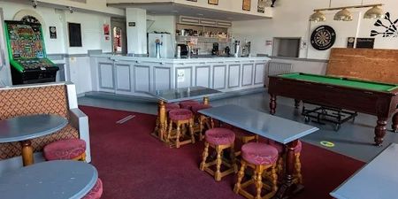 Newton Arms