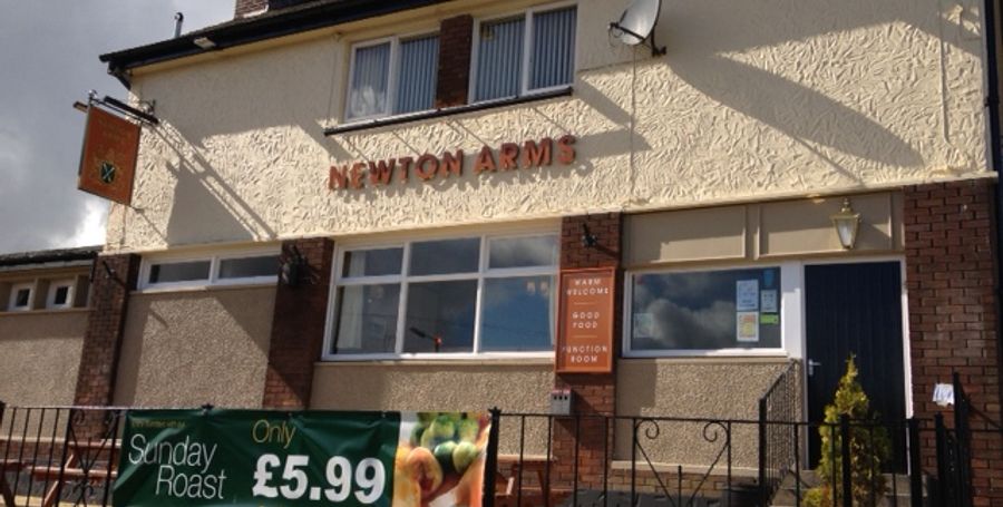 Newton Arms