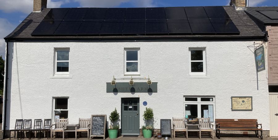 Fishers Arms