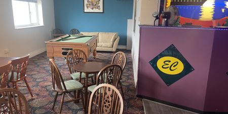 Elliots Club