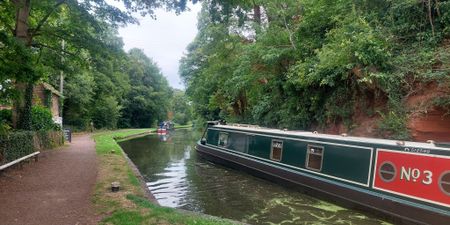 The Lock