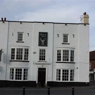White Hart