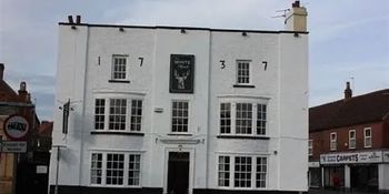 White Hart