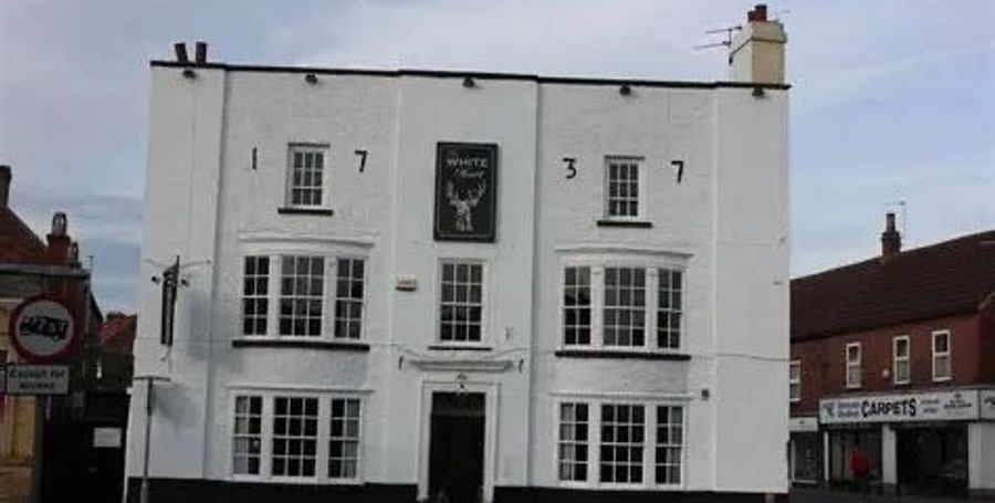White Hart