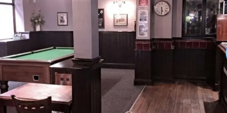 White Hart