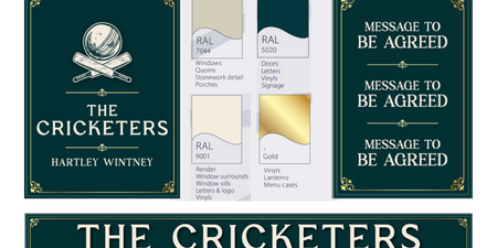 Cricketers