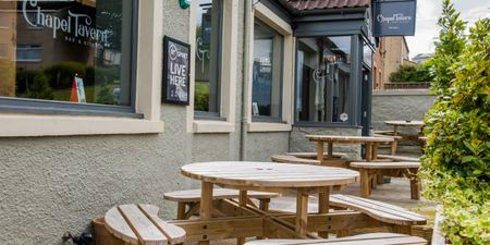 Chapel Tavern