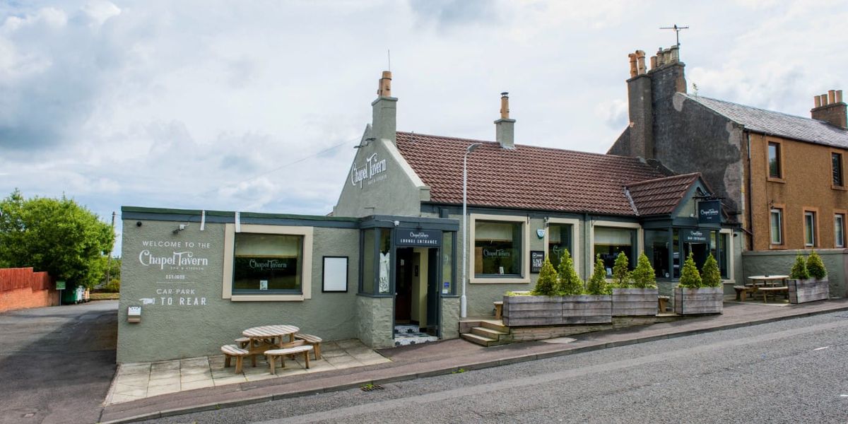 Chapel Tavern