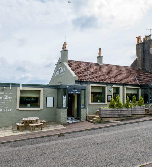 Chapel Tavern