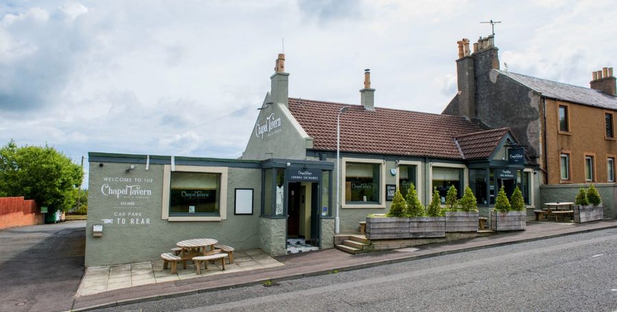 Chapel Tavern