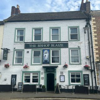 Bishops Blaize
