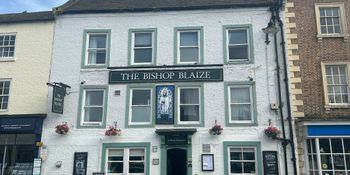Bishops Blaize