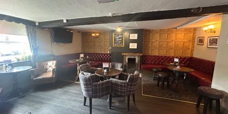 Bishops Blaize