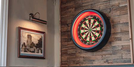 Railway Tavern