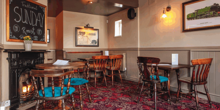 Railway Tavern