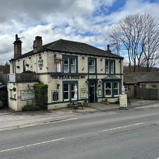 Pear Tree Inn