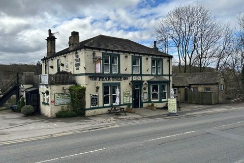 Pear Tree Inn